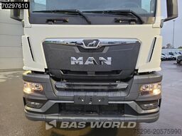 MAN TGS 33.440 6X4 NEW! TN Manual Full-Steel Big-Ax...
