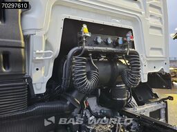 MAN TGS 33.440 6X4 NEW! TN Manual Full-Steel Big-Ax...