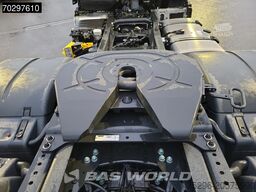 MAN TGS 33.440 6X4 NEW! TN Manual Full-Steel Big-Ax...