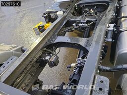 MAN TGS 33.440 6X4 NEW! TN Manual Full-Steel Big-Ax...