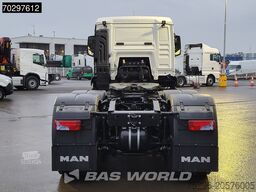 MAN TGS 33.440 6X4 NEW! TN Manual Full-Steel Big-Ax...