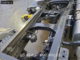 MAN TGS 33.440 6X4 NEW! TN Manual Full-Steel Big-Ax...