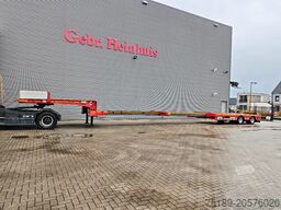 Faymonville F-S42-1AAA 2 x Extandable Powersteering!