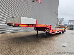 Faymonville F-S42-1AAA 2 x Extandable Powersteering!