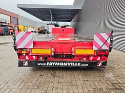 Faymonville F-S42-1AAA 2 x Extandable Powersteering!