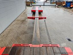 Faymonville F-S42-1AAA 2 x Extandable Powersteering!