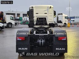MAN TGS 33.440 6X4 NEW! TN Manual Full-Steel Big-Ax...