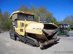 Demag DF 135 C