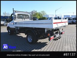 IVECO Daily 70C18 Kipper, AHK, Klima, Meiller