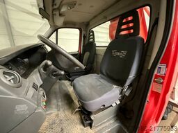 Iveco 35S 11 + Multitel MT202DS