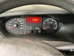 Iveco 35S 11 + Multitel MT202DS