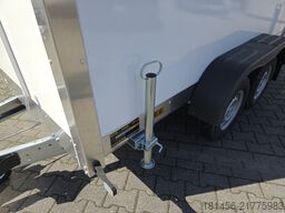 Martz Cooler 3015/2/20 mit Govi Kühlaggregat