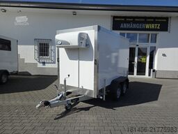 Martz Cooler 3015/2/20 mit Govi Kühlaggregat