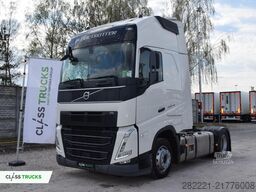 VOLVO FH 500 Globetrotter XL Varios