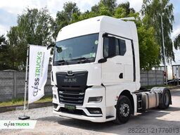MAN TGX 18.480 GX Cab, ACC