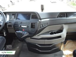 MAN TGX 18.480 GX Cab, ACC