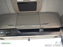 MAN TGX 18.480 GX Cab, ACC