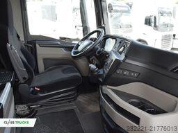 MAN TGX 18.480 GX Cab, ACC