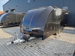 Brian James Trailers Classic Car Trailer 397-5523 verfügbar