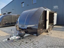 Brian James Trailers Classic Car Trailer 397-5523 verfügbar