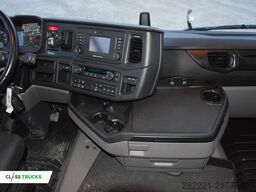 SCANIA R460 CR20H Adaptive Cruise Control