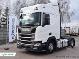 SCANIA R450 CR20H Retarder ACC