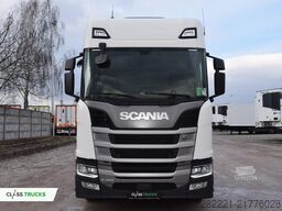 SCANIA R450 CR20H Retarder ACC