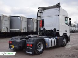 SCANIA R450 CR20H Retarder ACC
