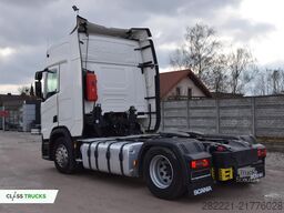 SCANIA R450 CR20H Retarder ACC