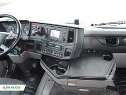 SCANIA R450 CR20H Retarder ACC