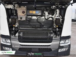 SCANIA R450 CR20H Retarder ACC