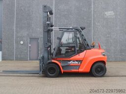 Linde H80