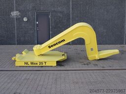 [div] SEACOM GSH25