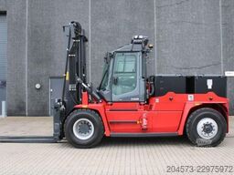 Kalmar ECG160-12