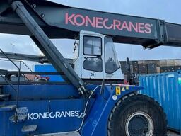 SMV Konecranes 4531 TB5