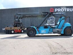 SMV Konecranes SC45-31 TB5