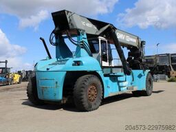 SMV Konecranes SC45-31 TB5