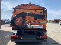Mercedes-Benz ATEGO 1018 4x2 EURO6 ZAMIATARKA BUCHER CITYFANT...