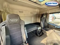 Iveco X-Way 480 Hi-Traction 4x4