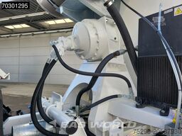 MAN 35.440 8X4 NEW! 10m3 mixer Steelsuspension Auto...