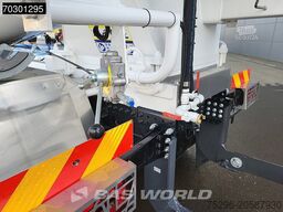 MAN 35.440 8X4 NEW! 10m3 mixer Steelsuspension Auto...