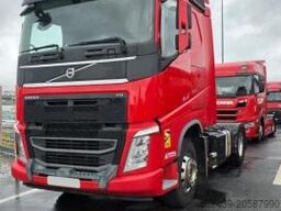 Volvo FH 500