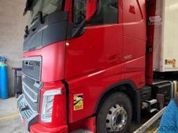 Volvo FH 500