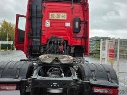 Volvo FH 500