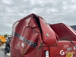 Case-Ih RBX 452