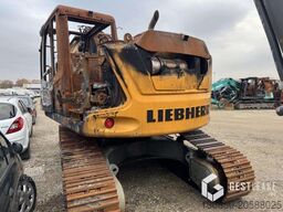 Liebherr R914 COMPACT