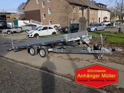 Böckmann Maschinentransporter