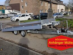 Böckmann Maschinentransporter