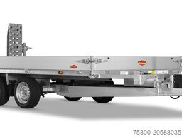 Böckmann Maschinentransporter