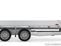 Böckmann Maschinentransporter